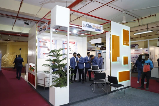 About Us and Our Priorities