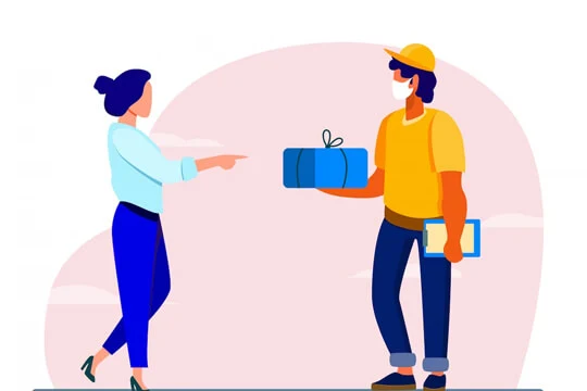 On Point Express LLP - Your Way to Book for Domestic Courier Service