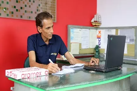 Krishan Gopal Mourya