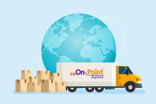 Get the Affordable, Quick, Secure, Trustworthy Road Freight Transport Services Online