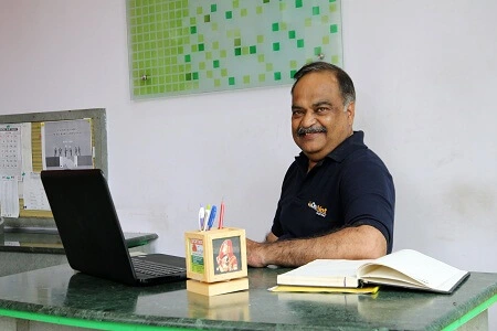 Sanjay Bhargava
