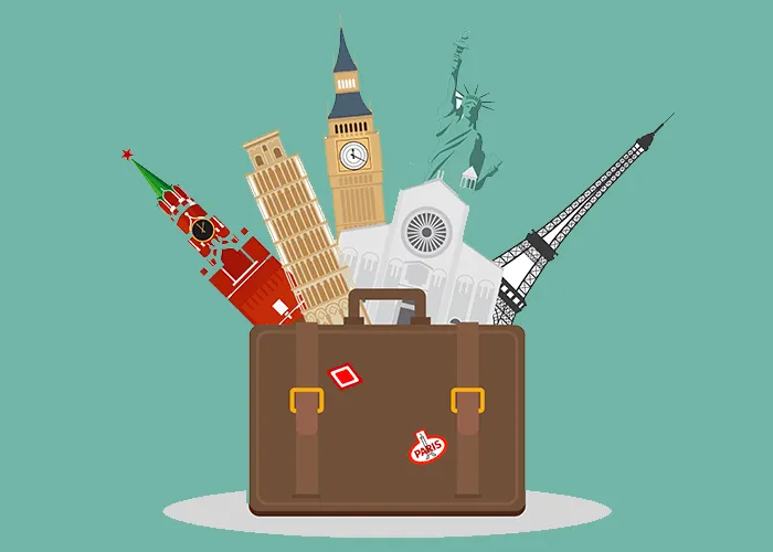 Get the attractive prices as low as ₹300/- per Packet for USA