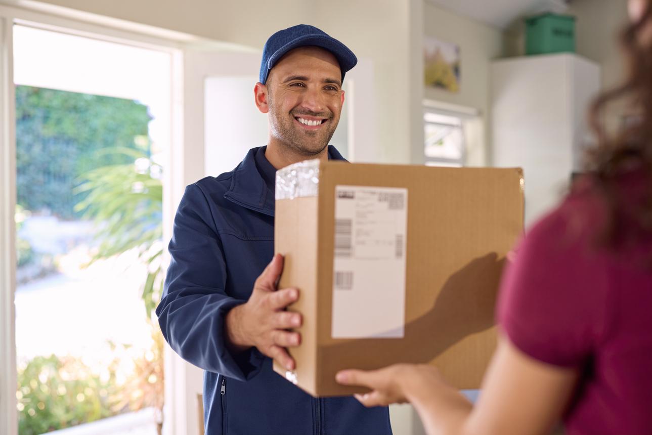 Delivery
