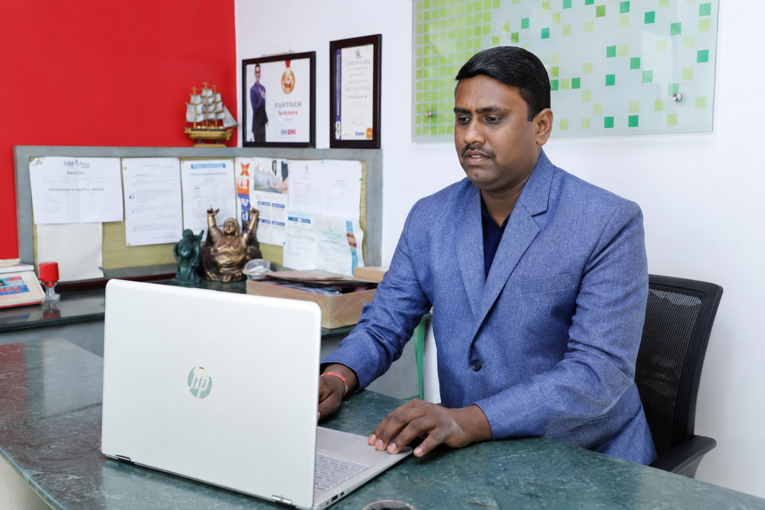 Shanker Verma