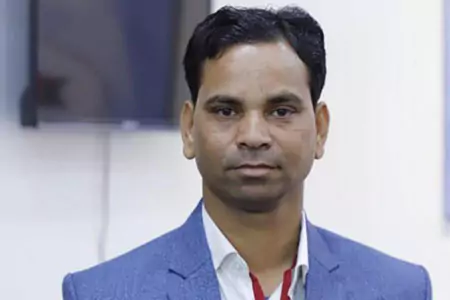 Deepak Verma