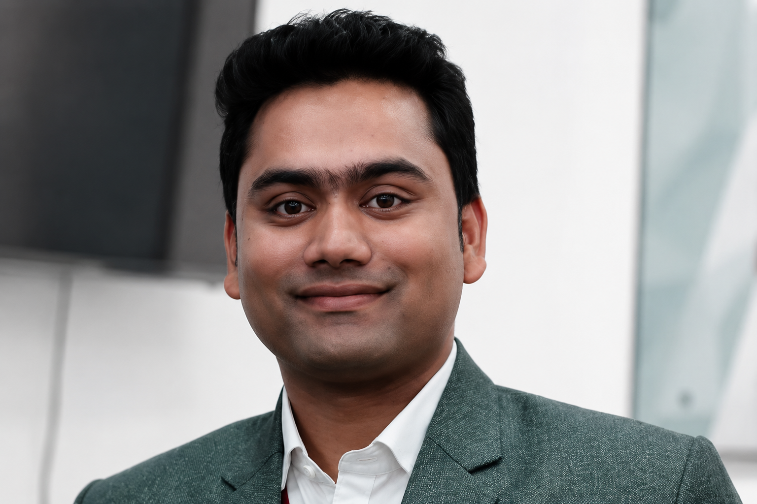 Ankur Mundra