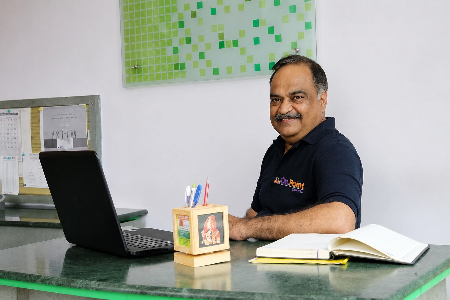 Sanjay Bhargava