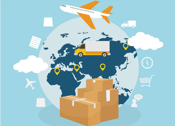 5 Key Differences Between Domestic and International Shipping