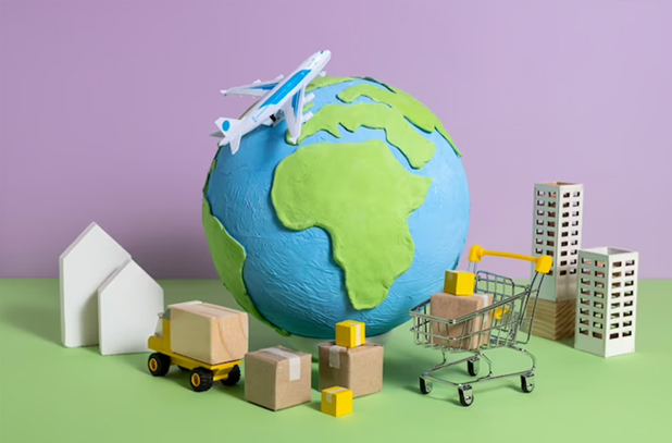 A Detailed Guide on International Shipping Packaging from India