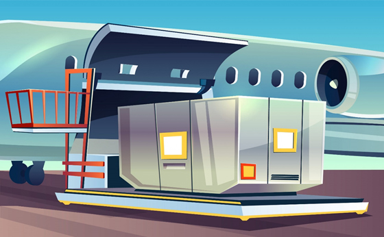 Everything You Need to Know about Air Freight Service