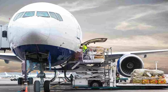 Everything About Air Freight Shipping