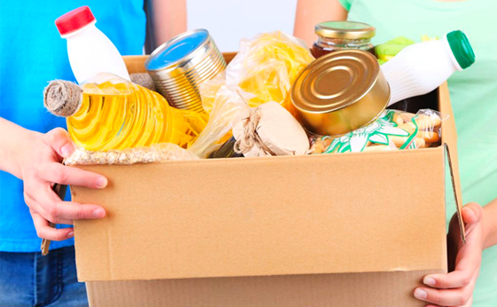 How To Parcel Food And Other Perishable Items from Jaipur to Across the Globe?