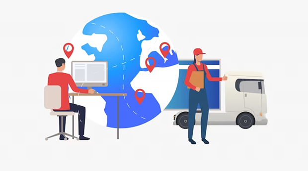How to Tie Up with E-Commerce Companies for Courier Services?