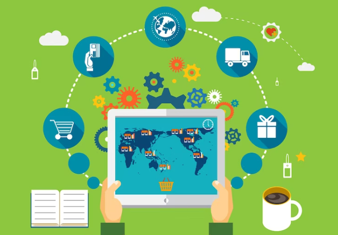International E-commerce Shipping – Beginners Guide