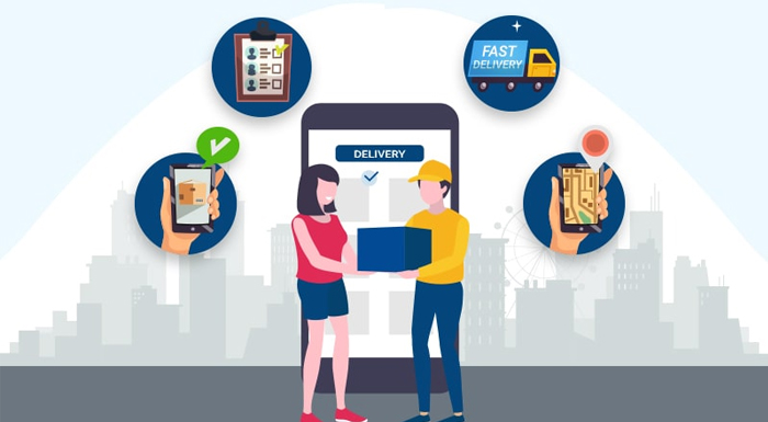 Last Mile Delivery – The Ultimate E-commerce Guide with its Benefits