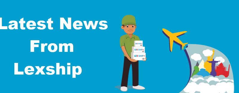 Latest News From Lexship