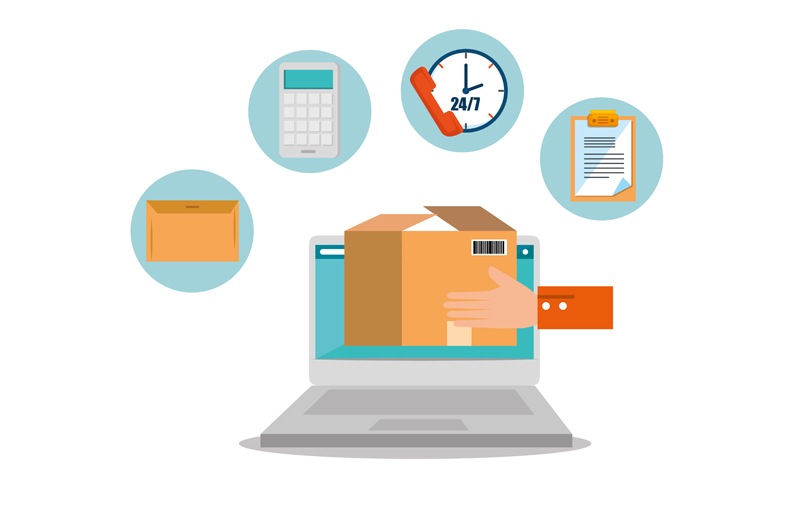 Let’s Find Out How You Start Ecommerce Shipping For Your Business
