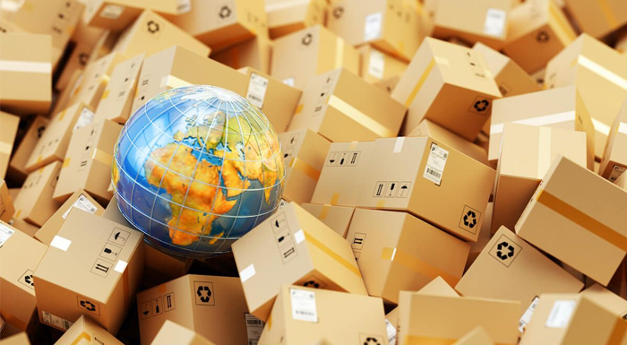 The Future of International eCommerce Shipping: Trends and Predictions